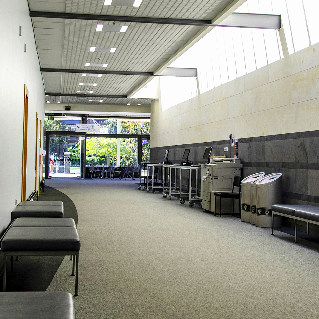 Community / Institutional