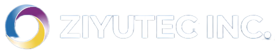 Ziyutec Inc. Logo