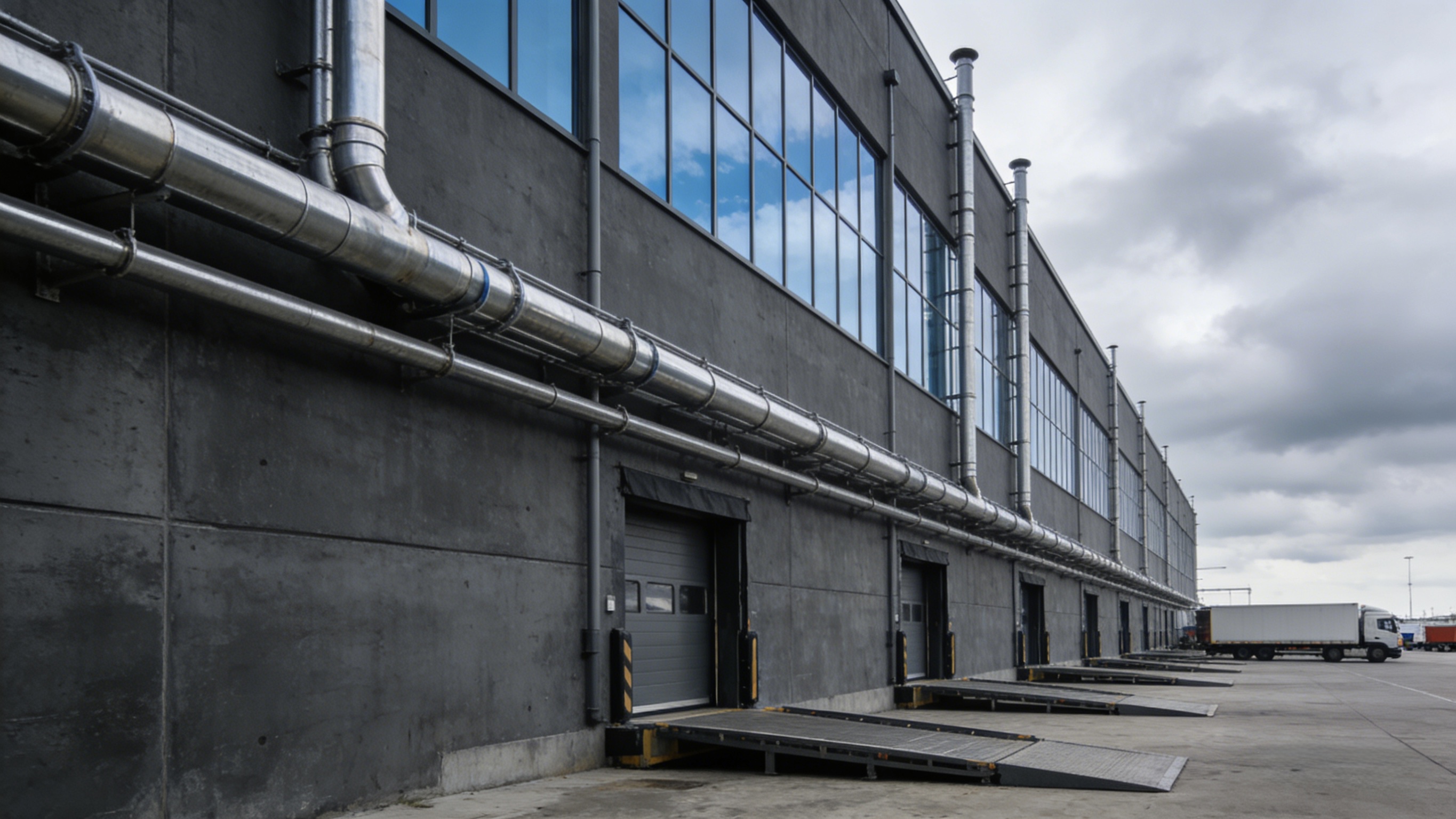 Industrial / Research Facilities