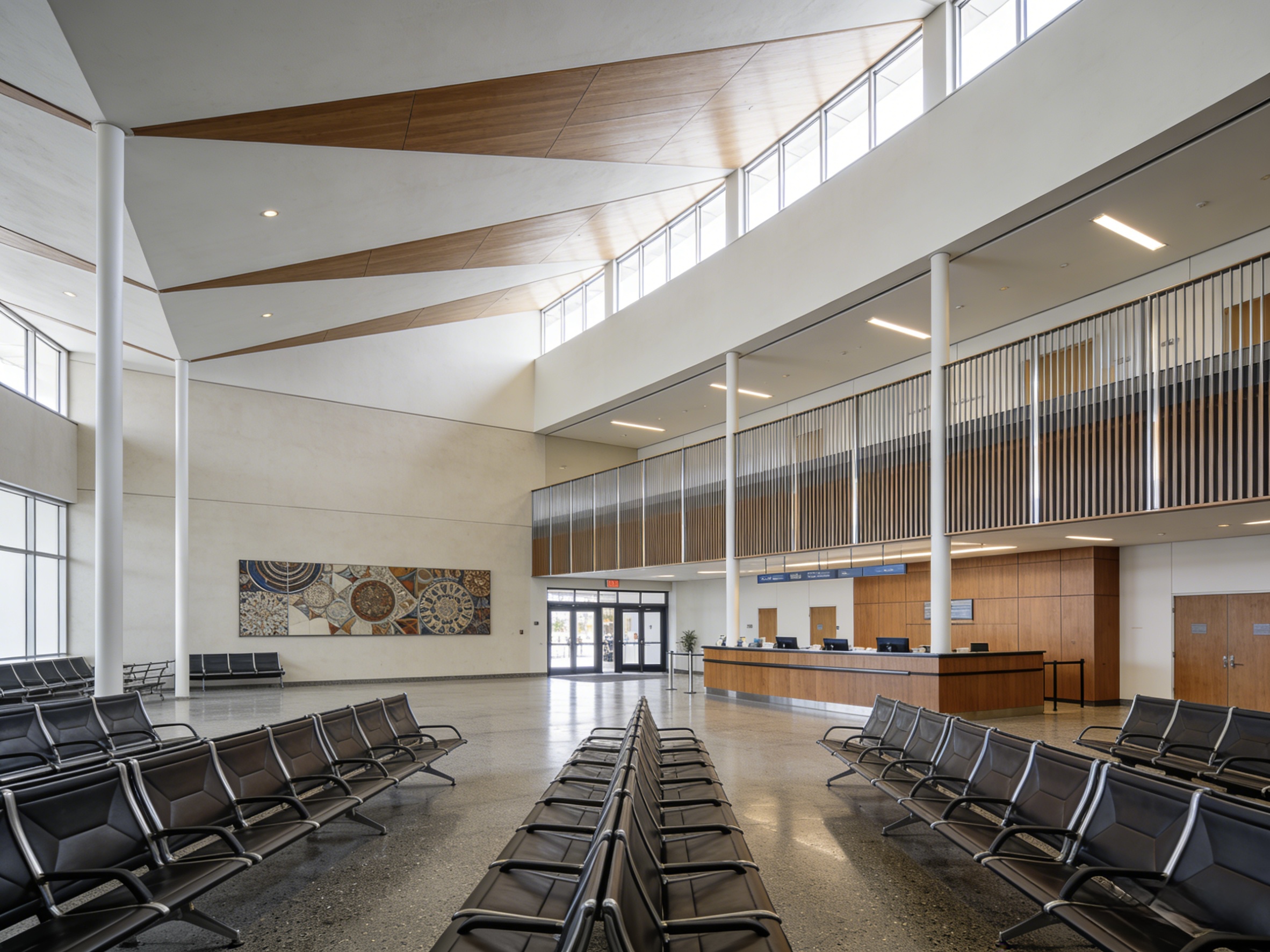 Community / Institutional