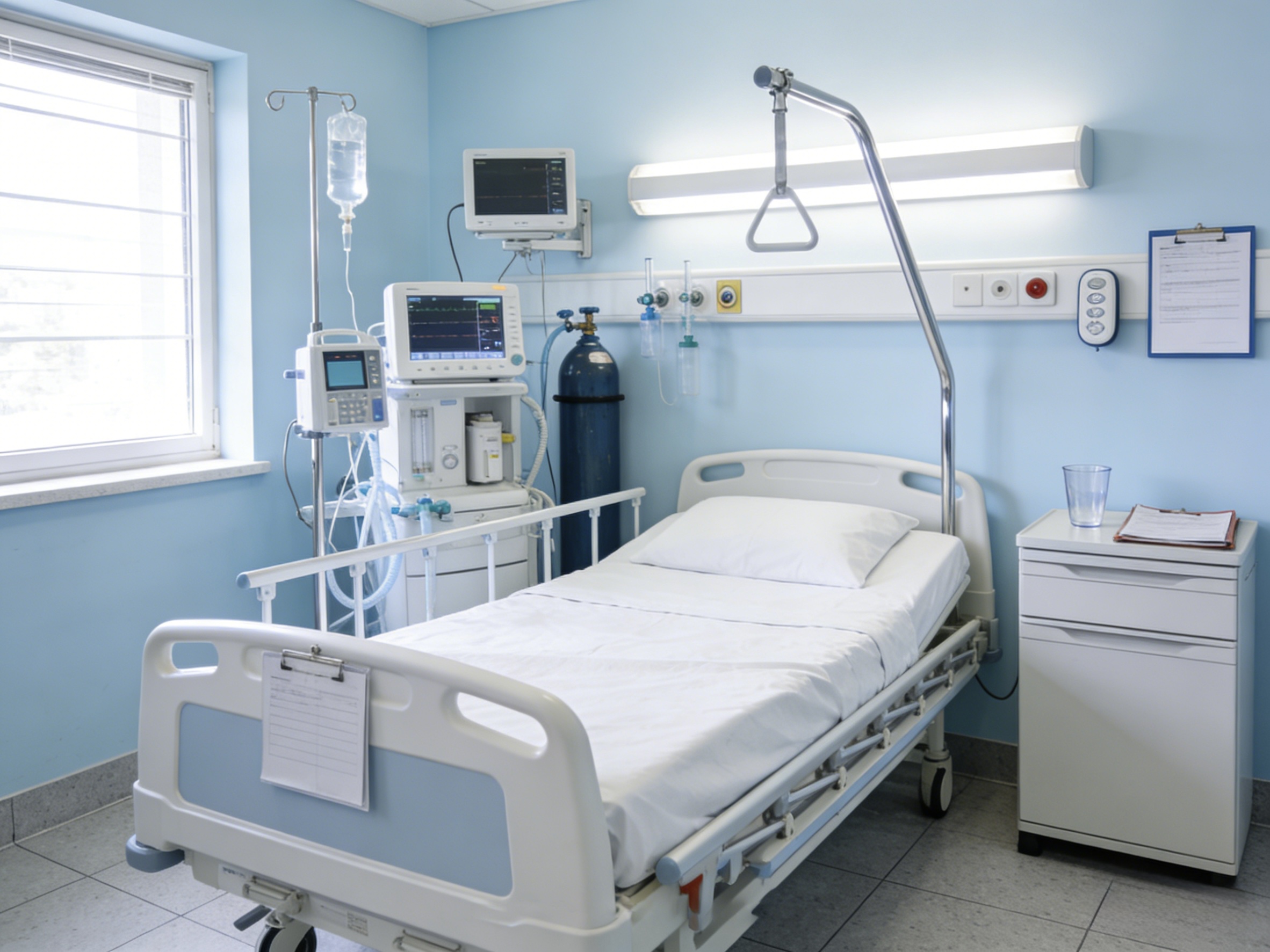 Healthcare / Life Science